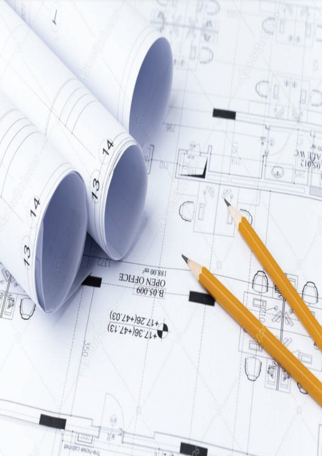 Blueprints