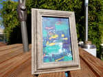Canvas Photo Printing - Wrap on a Frame